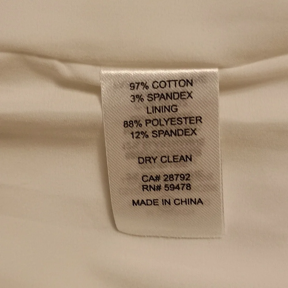 Christian Lacroix Toile De Jouy Dress - Size 0 - Classic French Floral Design - Picture 12 of 12